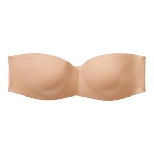 Victoria's Secret PINK Wear Everywhere Lightly Lined Strapless Bra
